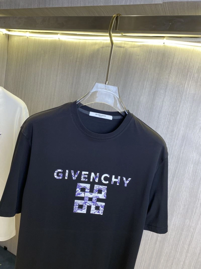 Givenchy T-Shirts GoodFit 123754