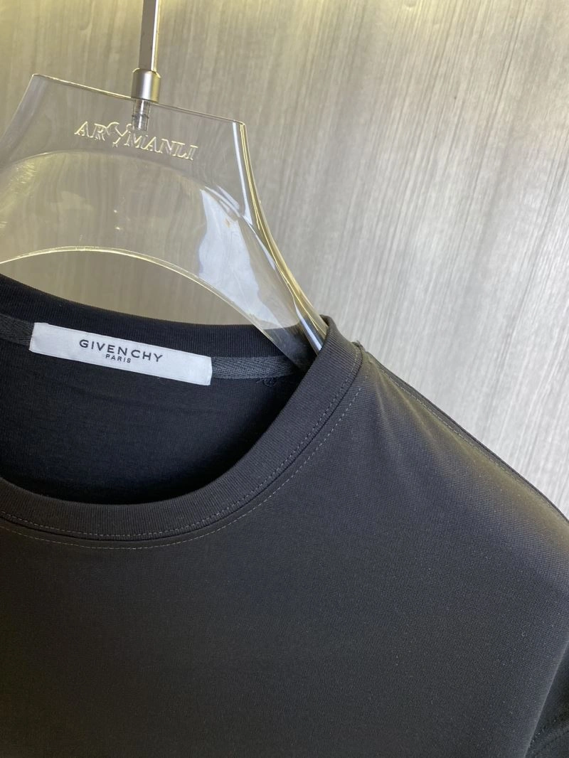 Givenchy T-Shirts GoodFit 123754