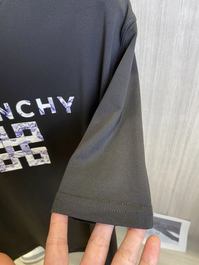 Givenchy T-Shirts GoodFit 123754