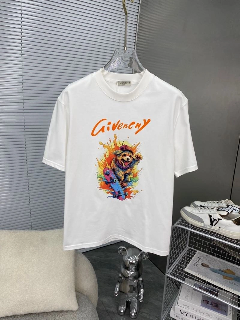 Givenchy T-Shirts Fashionable 123751