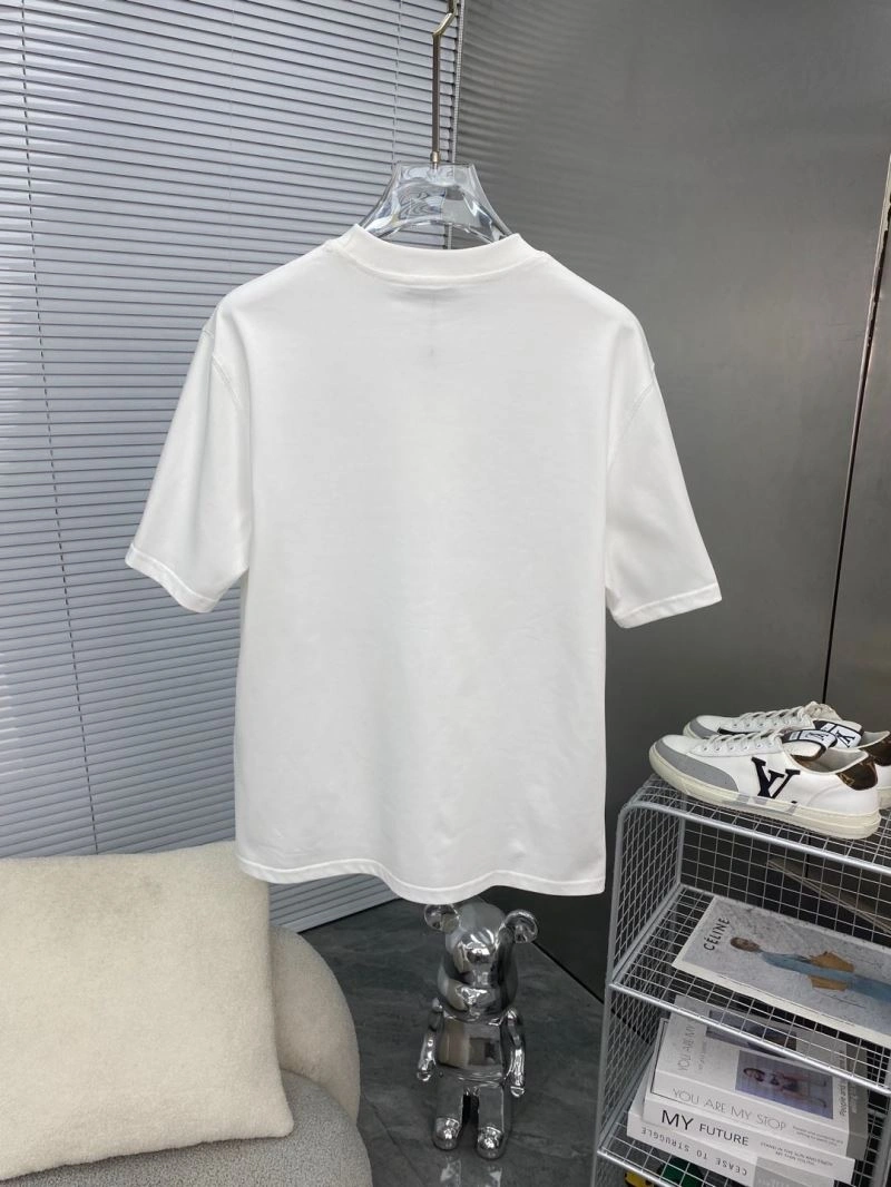 Givenchy T-Shirts Fashionable 123751