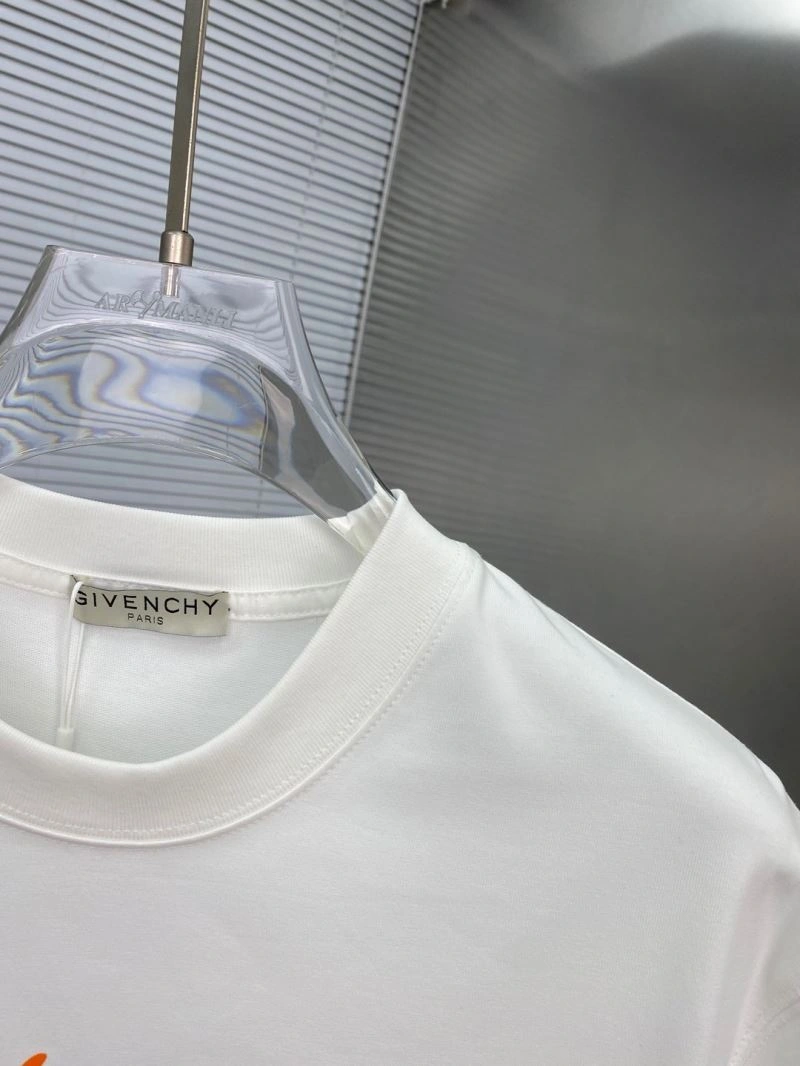 Givenchy T-Shirts Fashionable 123751
