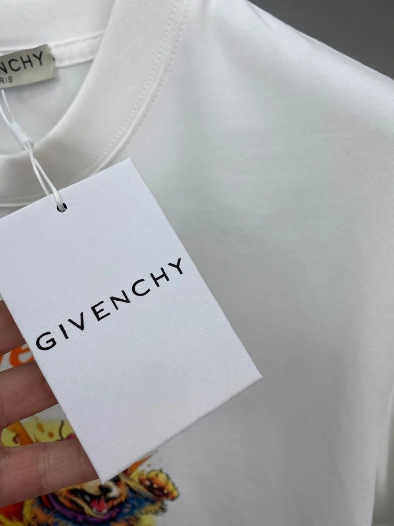 Givenchy T-Shirts Fashionable 123751