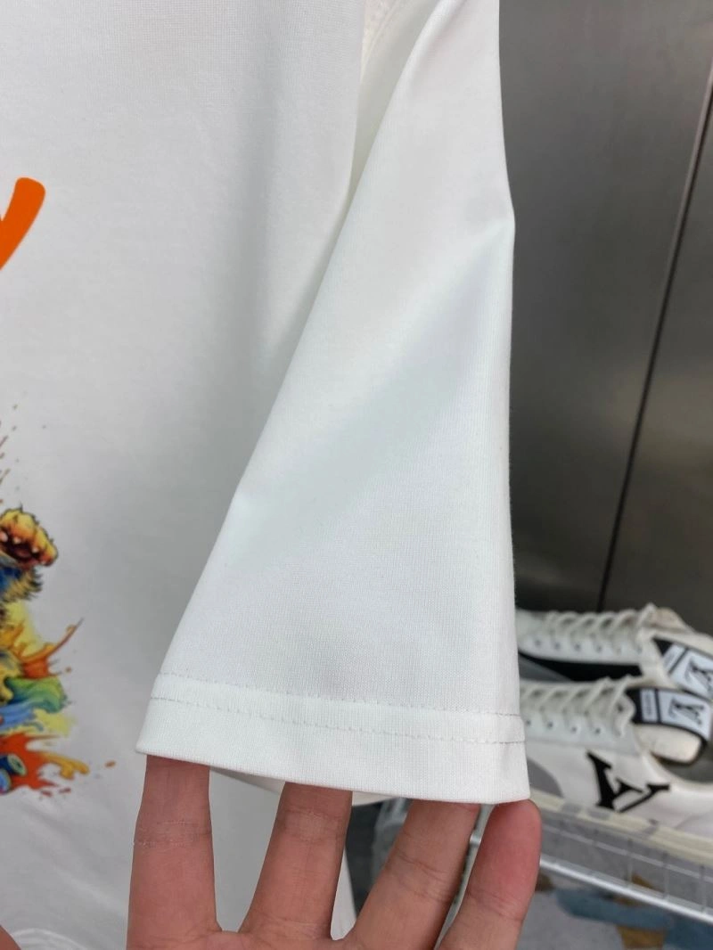 Givenchy T-Shirts Fashionable 123751