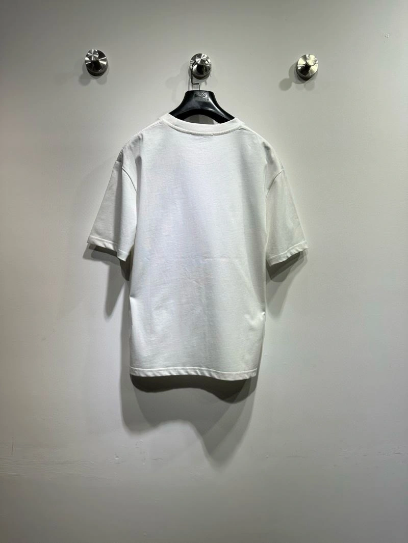 Refined Givenchy T-Shirts 123748