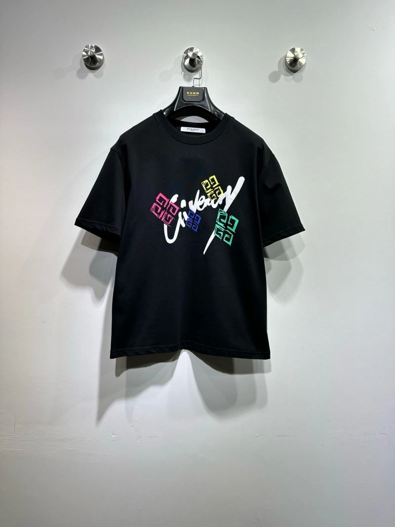 Refined Givenchy T-Shirts 123748