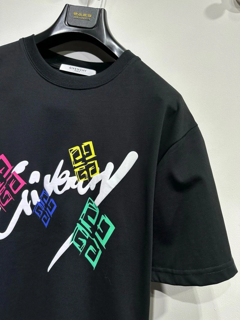 Refined Givenchy T-Shirts 123748