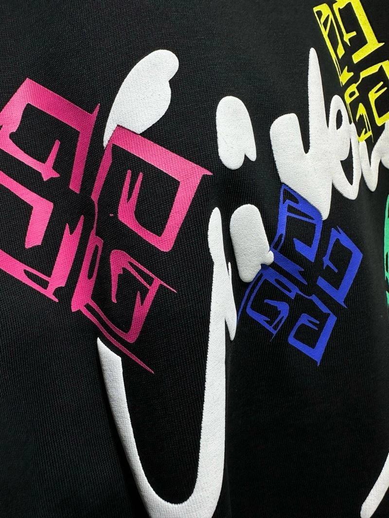 Refined Givenchy T-Shirts 123748