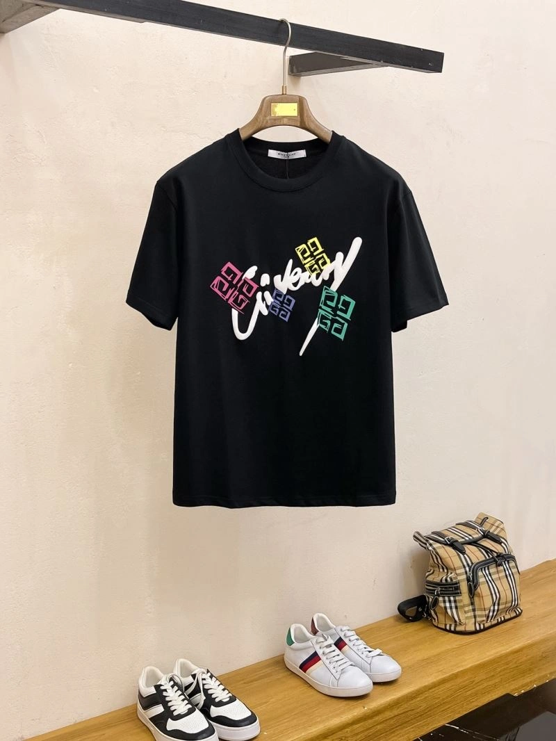 Givenchy T-Shirts GoAnywhere 123745