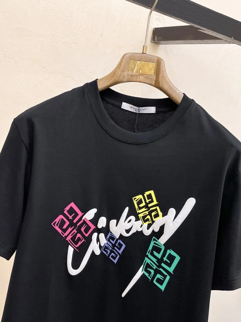 Givenchy T-Shirts GoAnywhere 123745