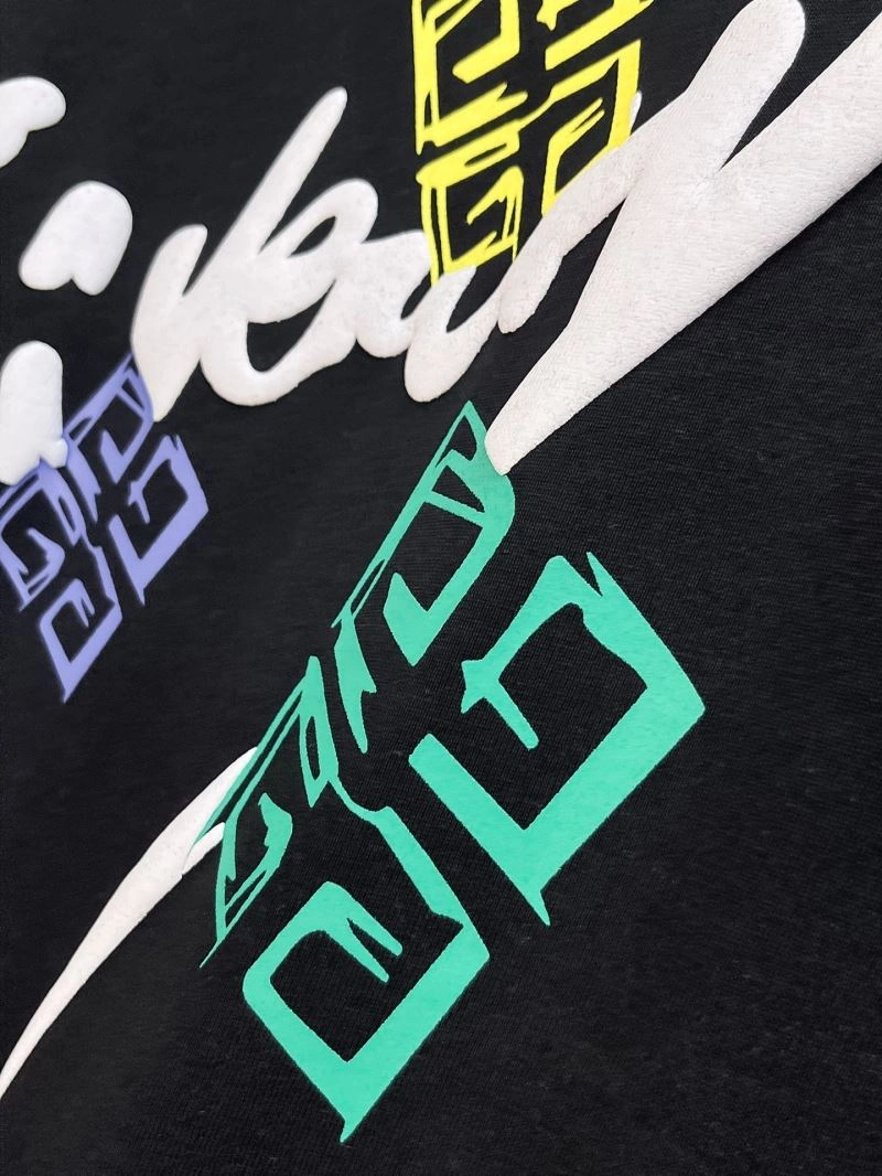 Givenchy T-Shirts GoAnywhere 123745