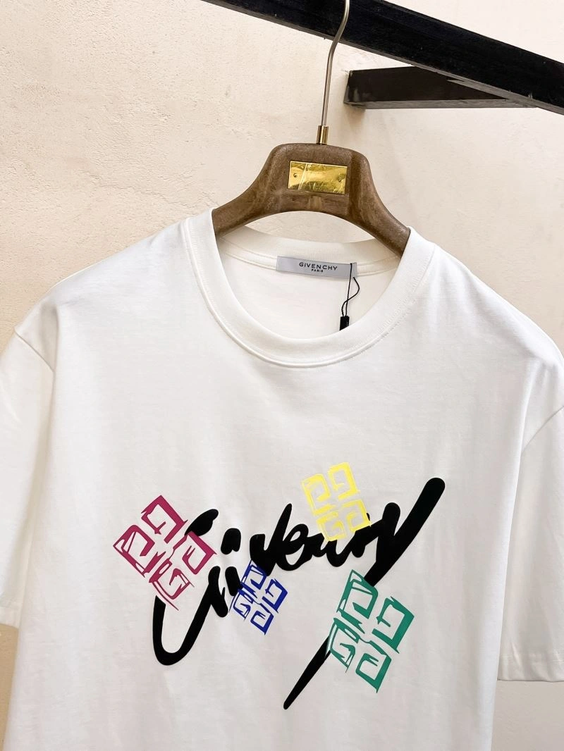 Givenchy T-Shirts Durable 123743