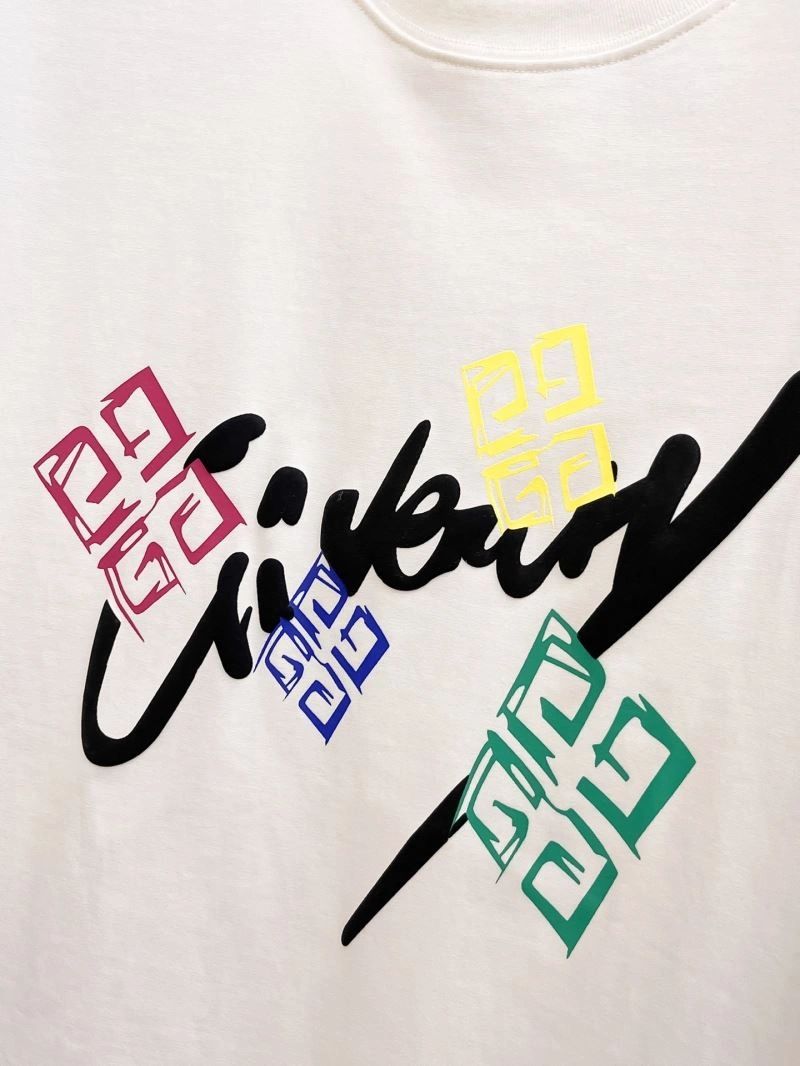 Givenchy T-Shirts Durable 123743