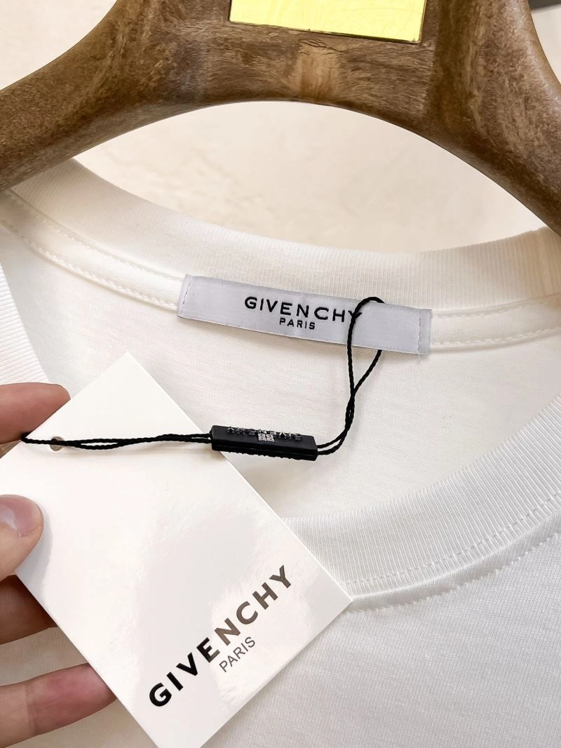 Givenchy T-Shirts Durable 123743