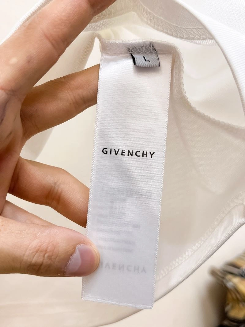 Givenchy T-Shirts Durable 123743