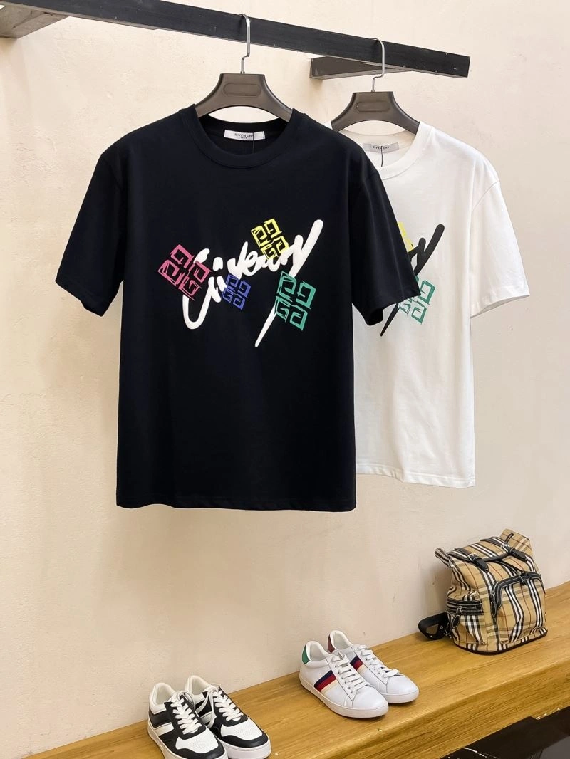 Givenchy T-Shirts Durable 123743