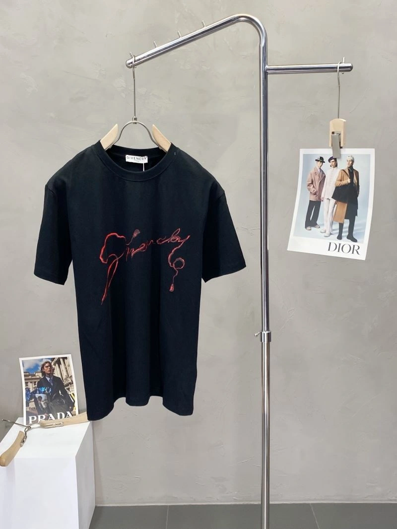 Givenchy T-Shirts NewStyle 123740