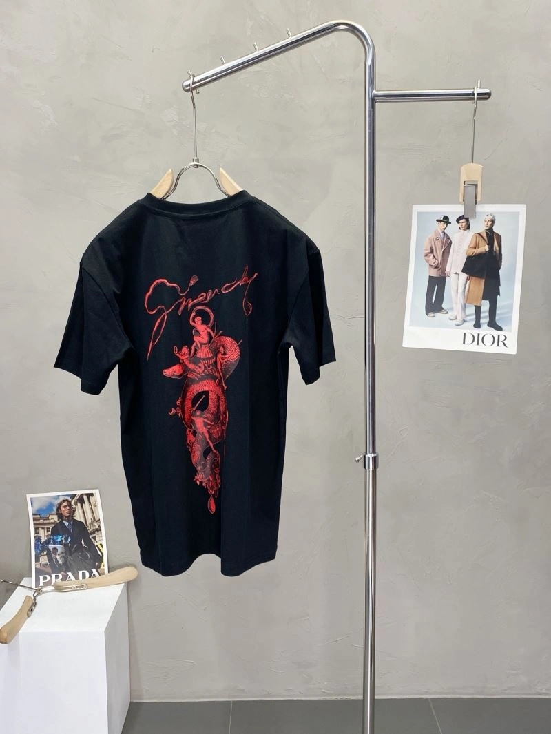 Givenchy T-Shirts NewStyle 123740