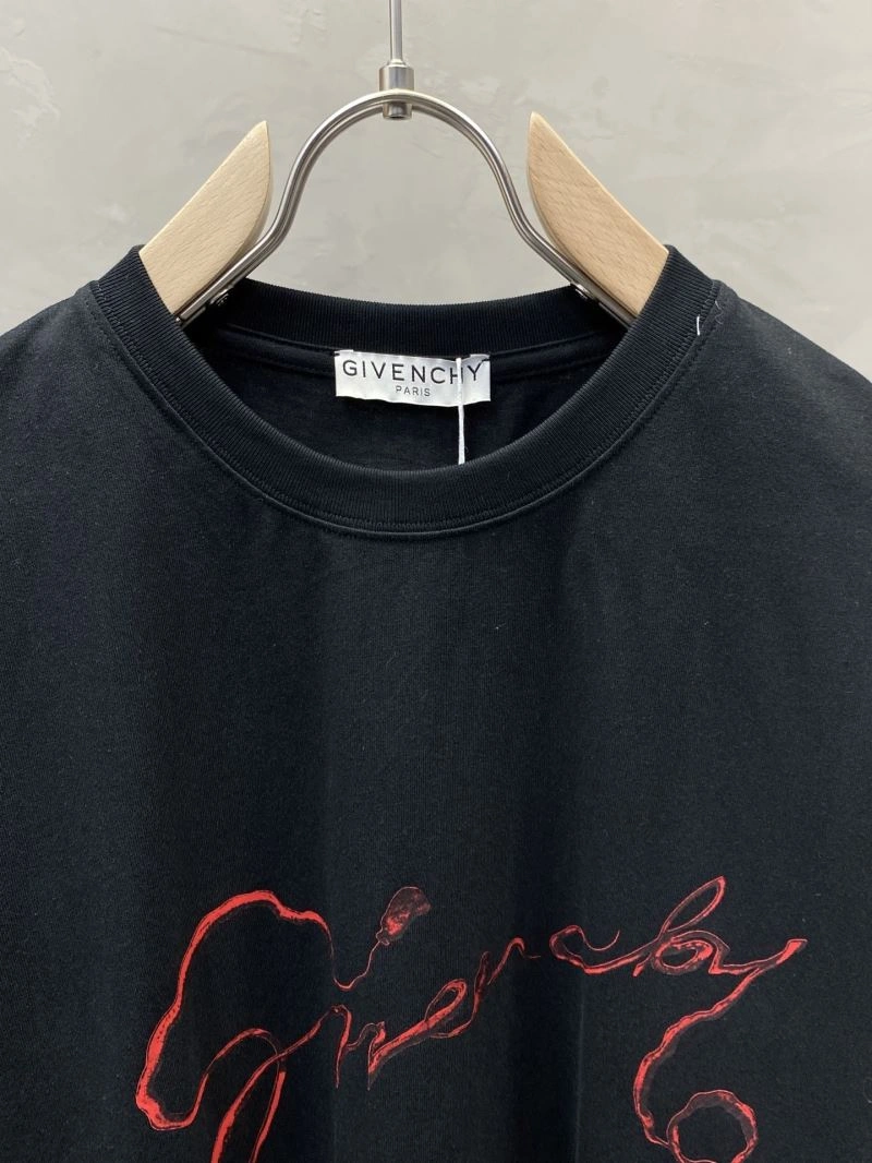 Givenchy T-Shirts NewStyle 123740