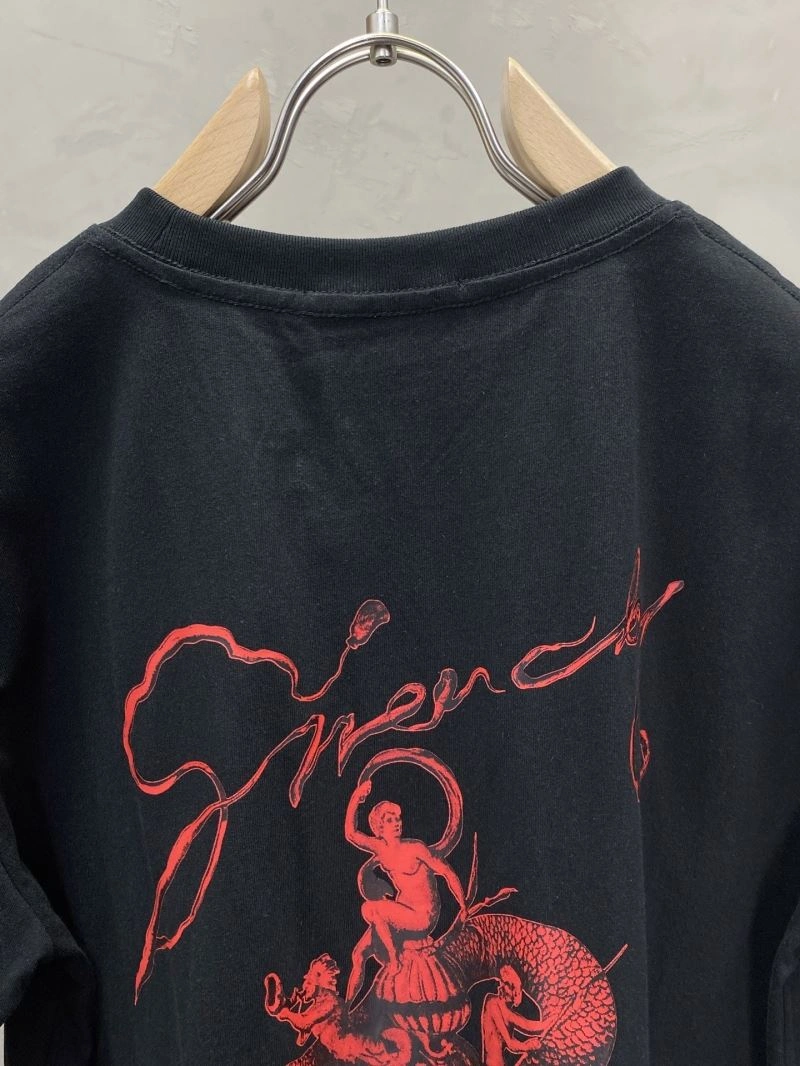 Givenchy T-Shirts NewStyle 123740
