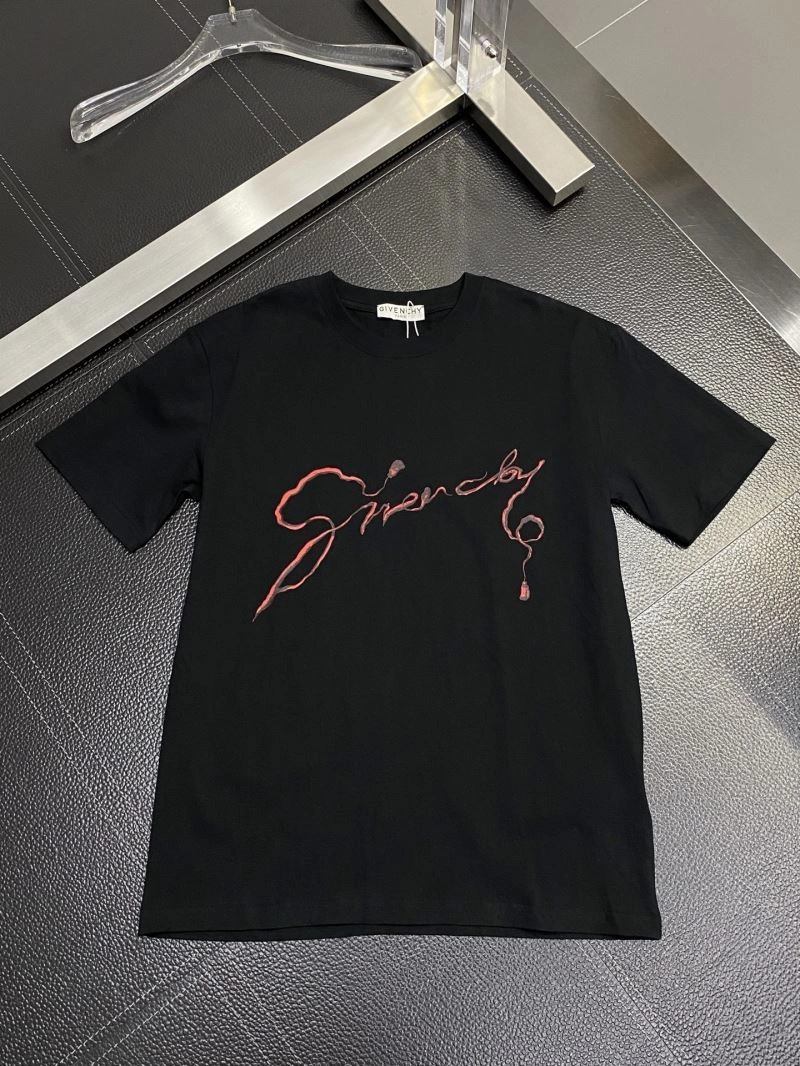 Givenchy T-Shirts NewStyle 123740