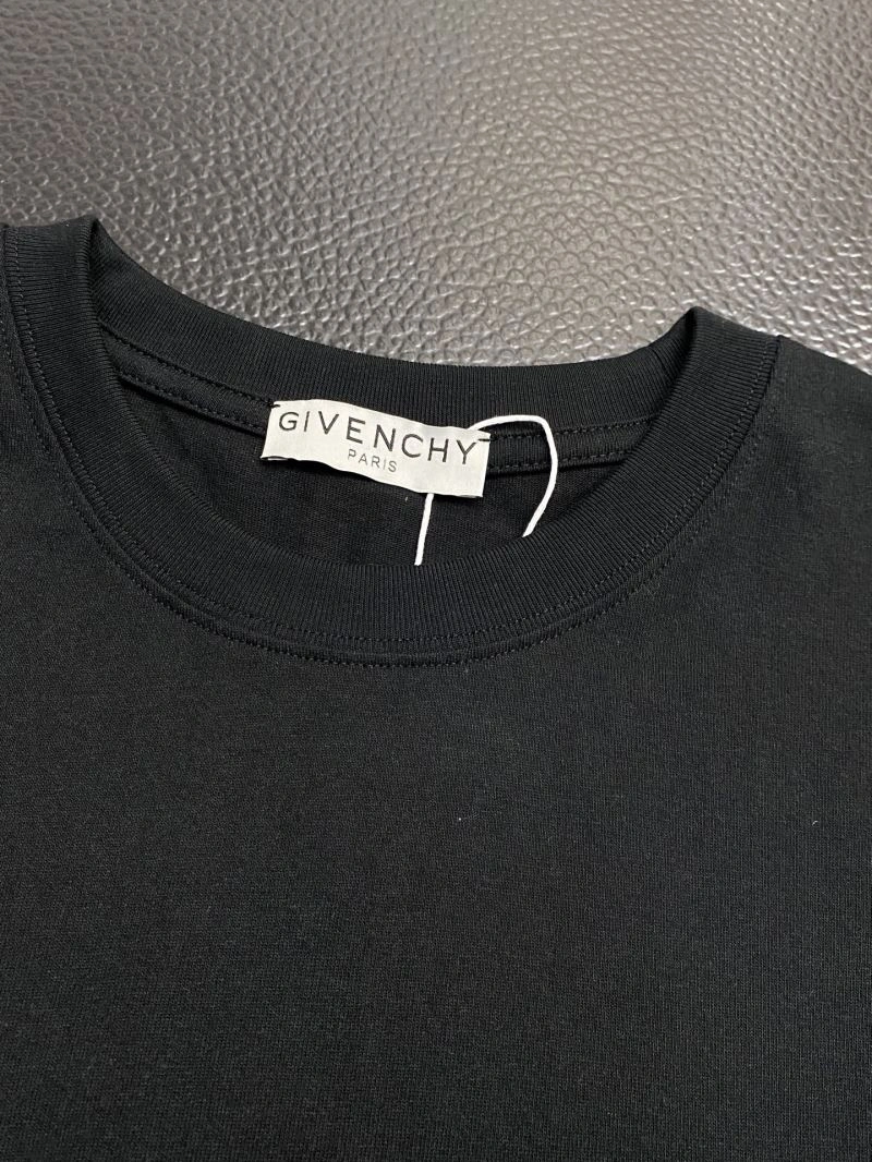Givenchy T-Shirts NewStyle 123740