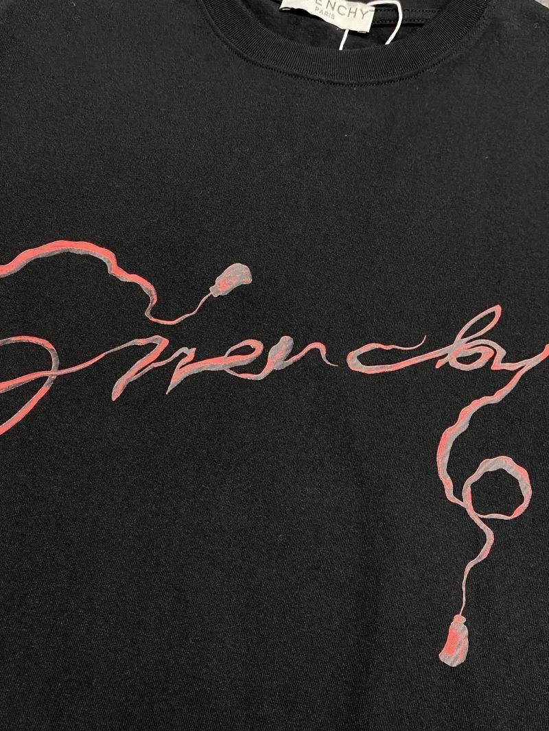 Givenchy T-Shirts NewStyle 123740
