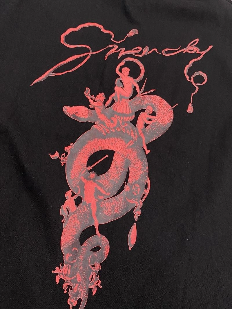Givenchy T-Shirts NewStyle 123740