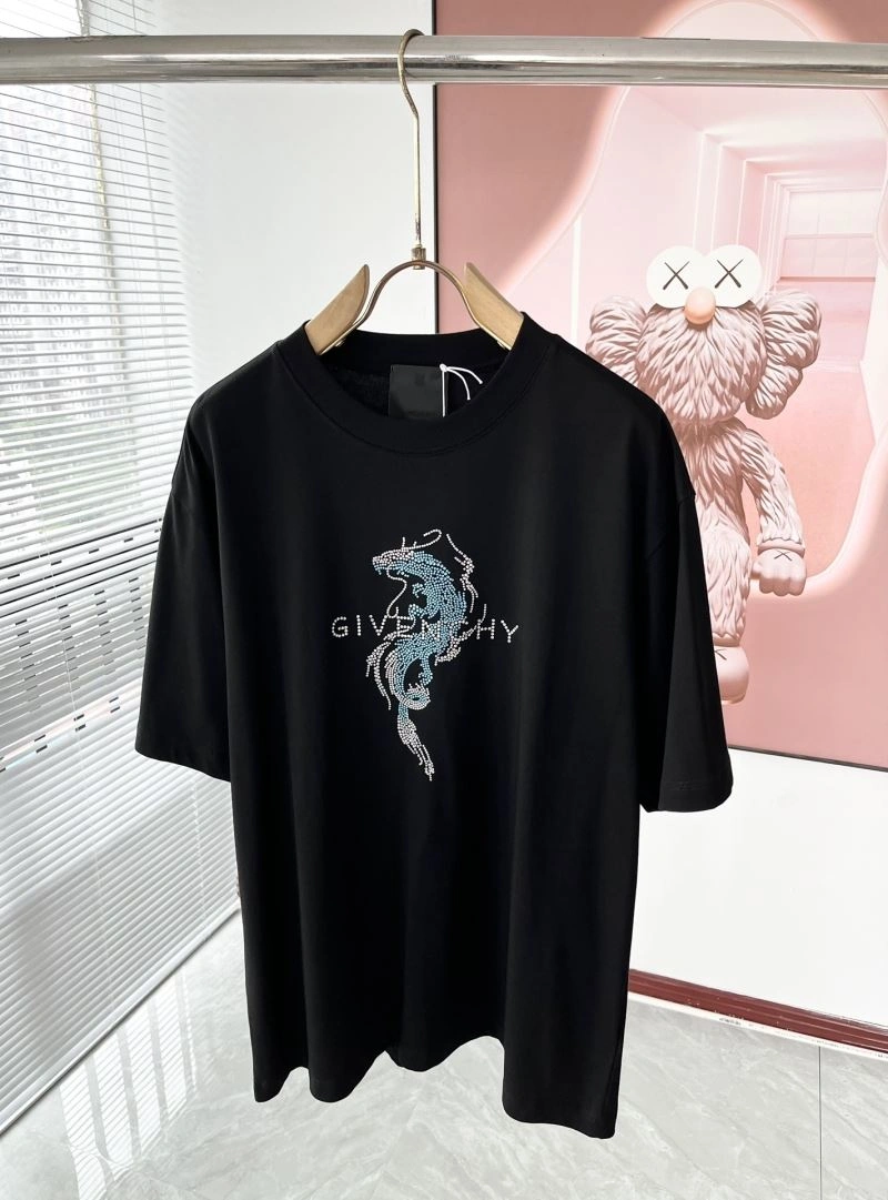 Givenchy T-Shirts Unisex 123747