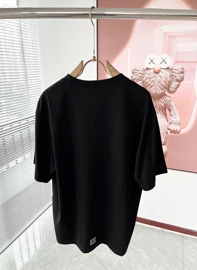 Givenchy T-Shirts Unisex 123747