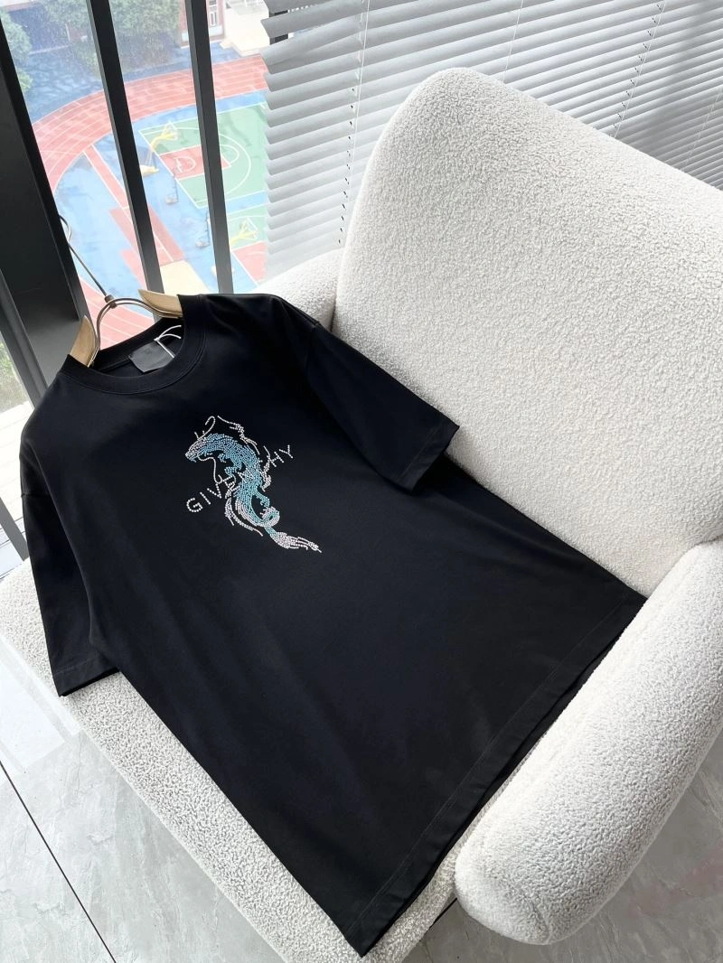 Givenchy T-Shirts Unisex 123747