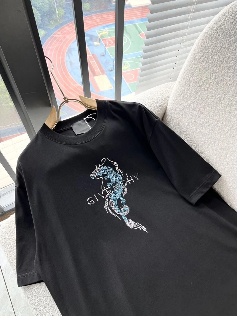 Givenchy T-Shirts Unisex 123747