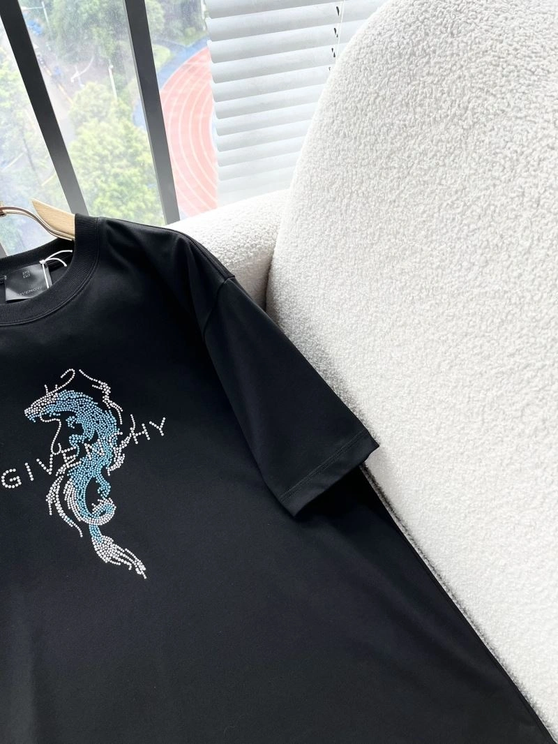 Givenchy T-Shirts Unisex 123747