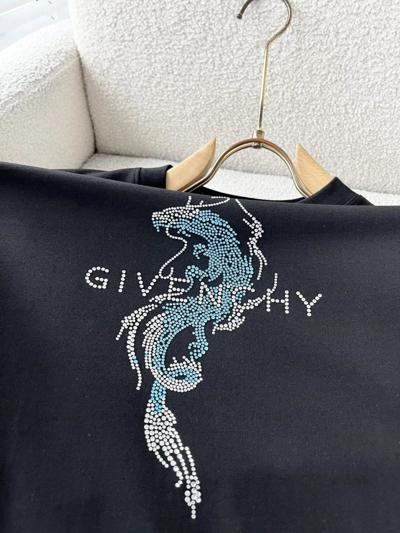 Givenchy T-Shirts Unisex 123747