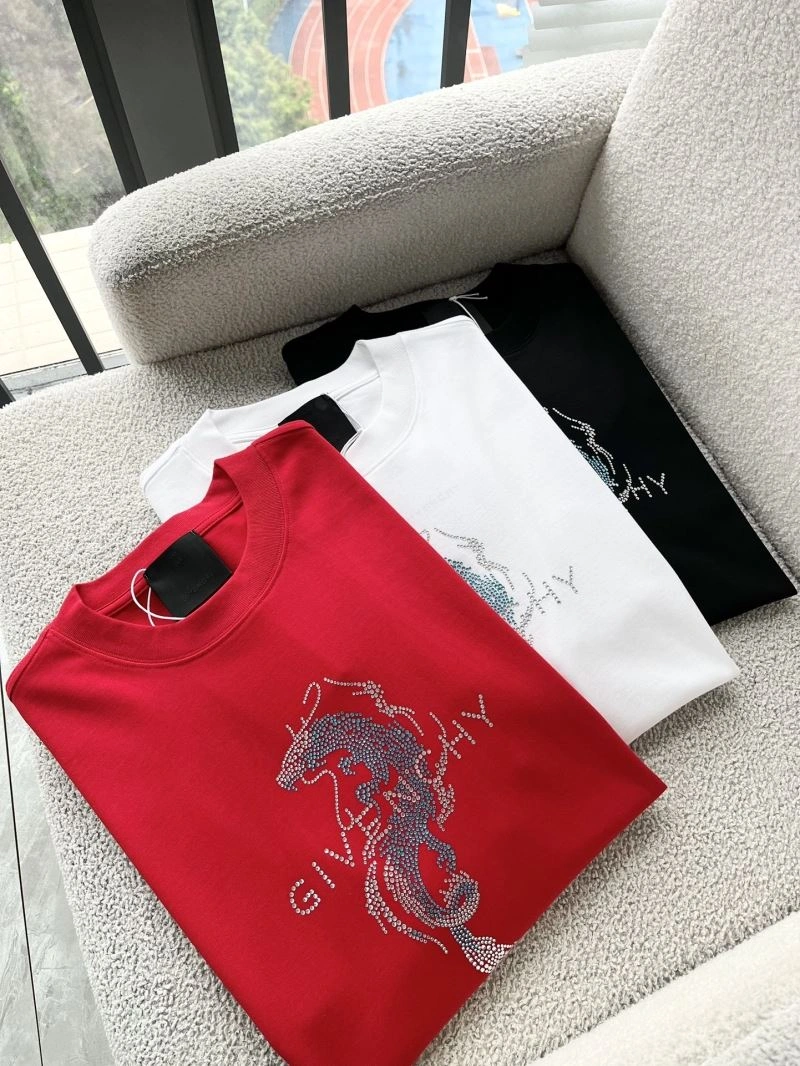 Givenchy T-Shirts Modern 123753