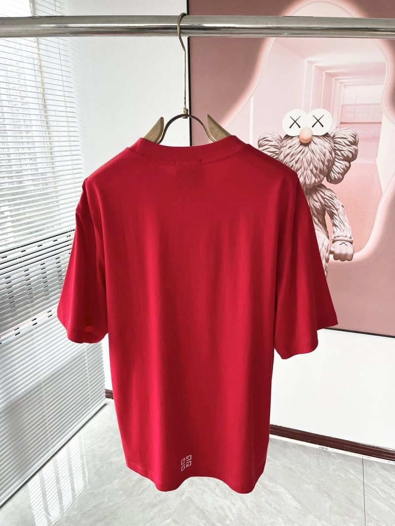 Givenchy T-Shirts Modern 123753