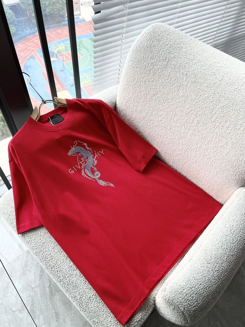 Givenchy T-Shirts Modern 123753