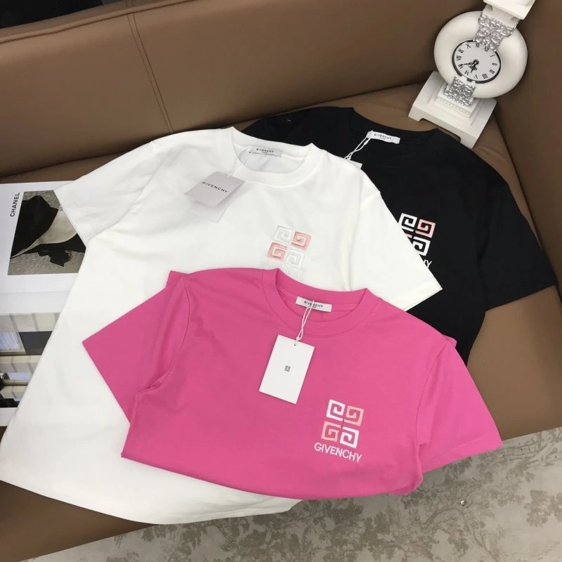 Original Givenchy T-Shirts 123531