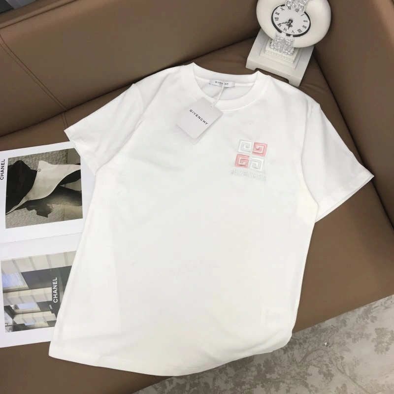 Original Givenchy T-Shirts 123531