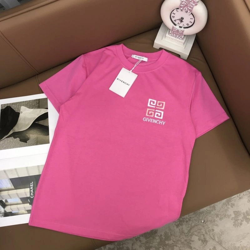 Original Givenchy T-Shirts 123531