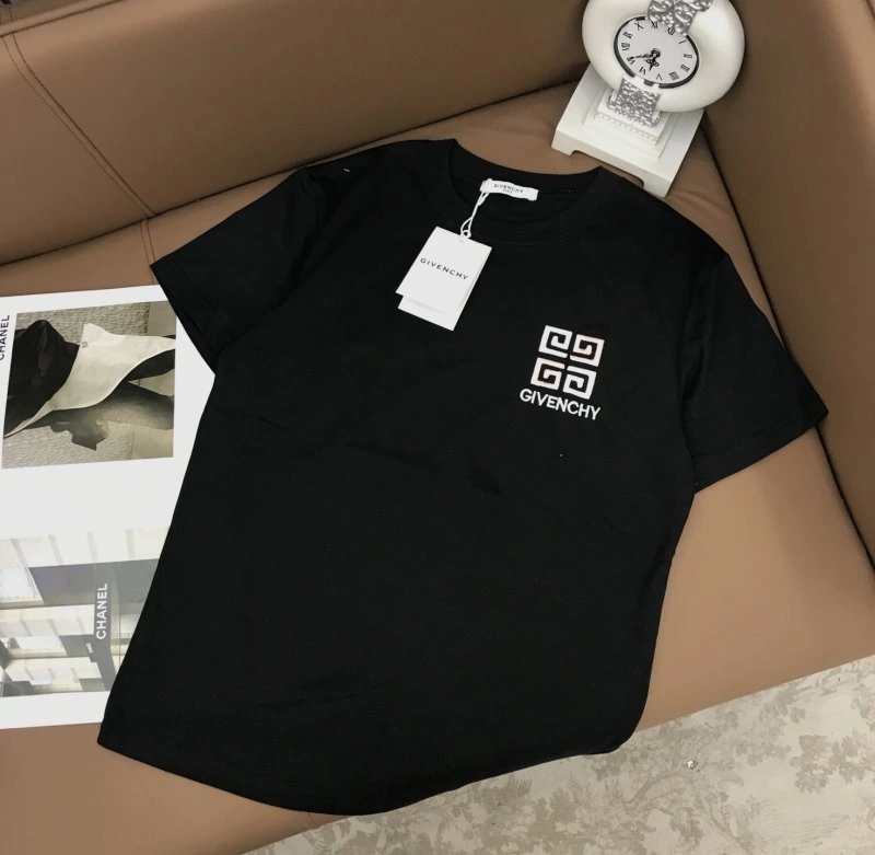 Original Givenchy T-Shirts 123531