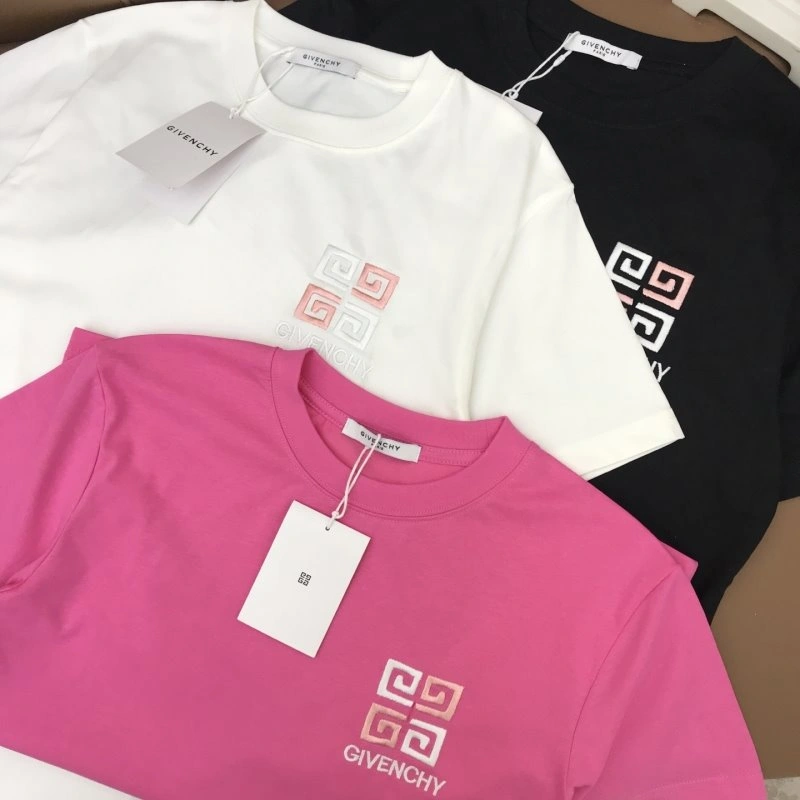 Original Givenchy T-Shirts 123531