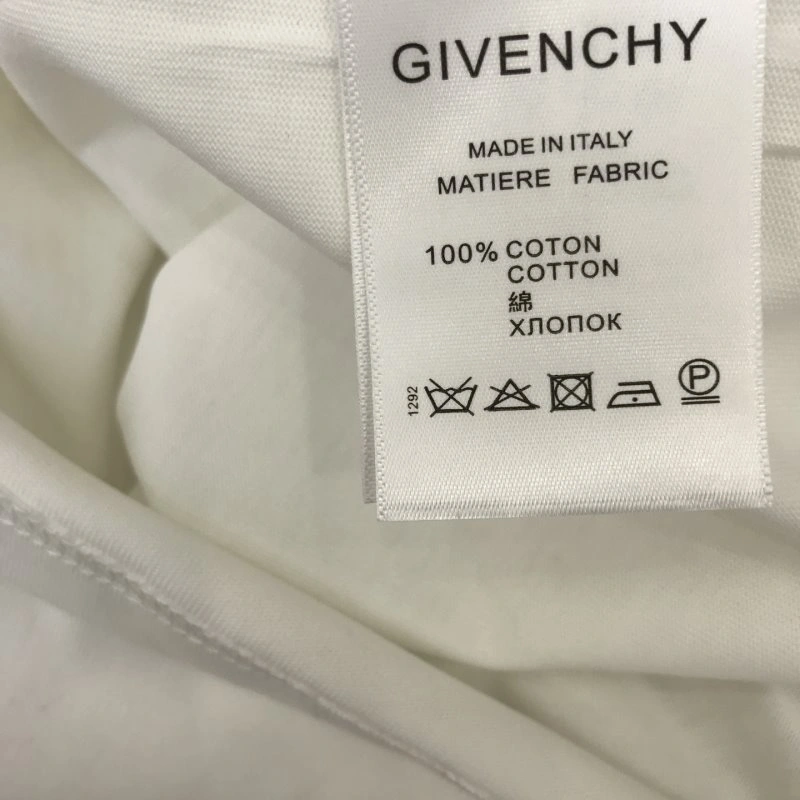 Original Givenchy T-Shirts 123531