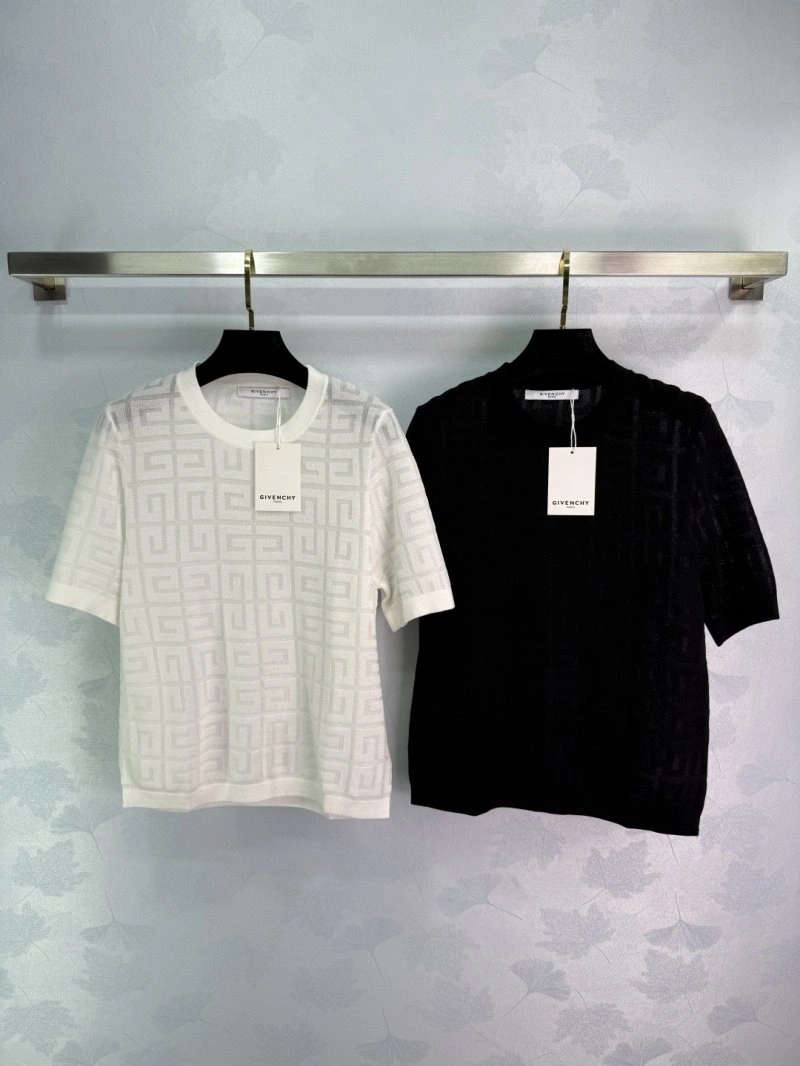 DailyWear Givenchy T-Shirts 123524