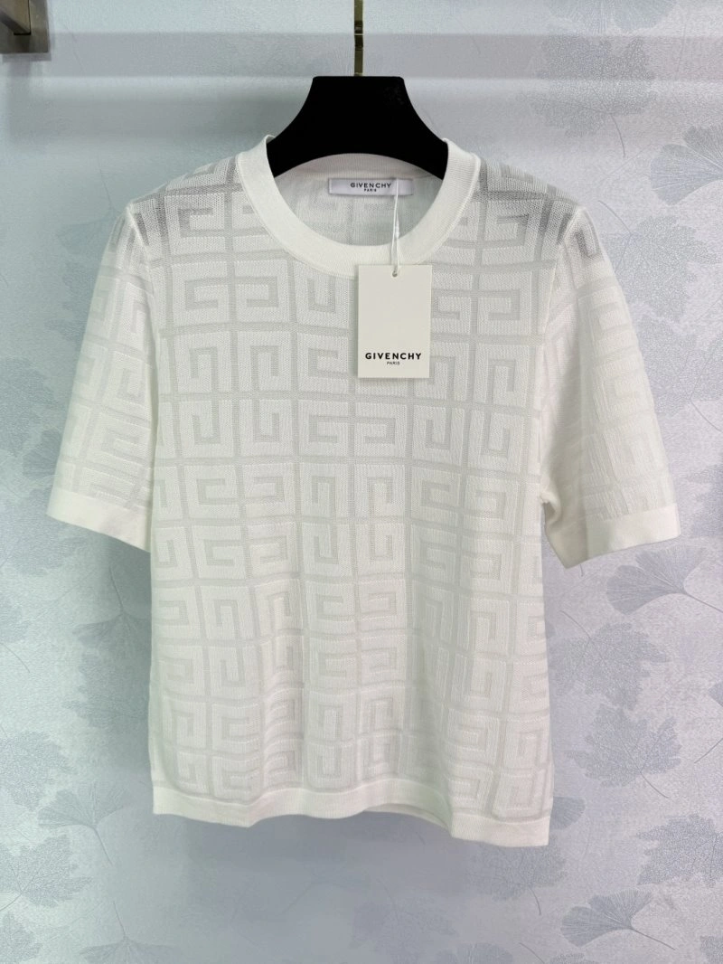 DailyWear Givenchy T-Shirts 123524