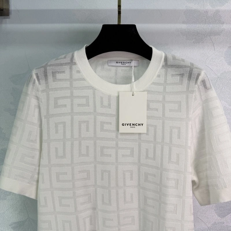 DailyWear Givenchy T-Shirts 123524