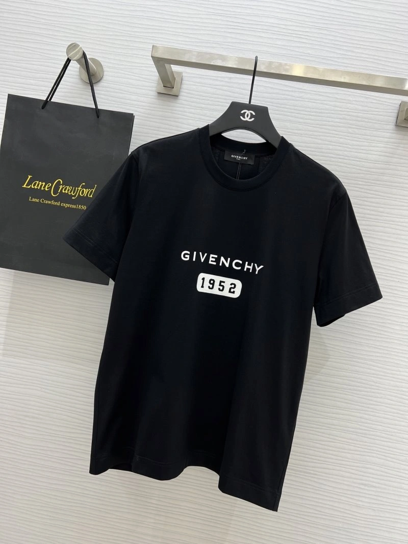 Givenchy T-Shirts SportInspired 123523