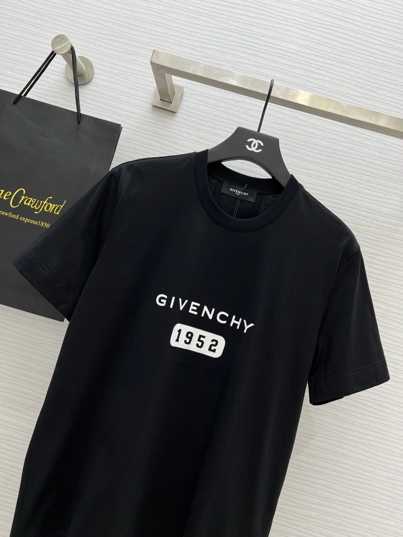 Givenchy T-Shirts SportInspired 123523