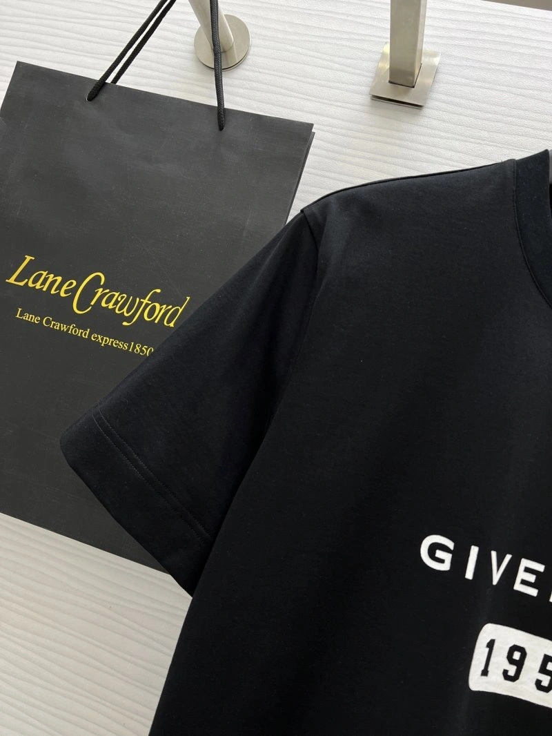 Givenchy T-Shirts SportInspired 123523