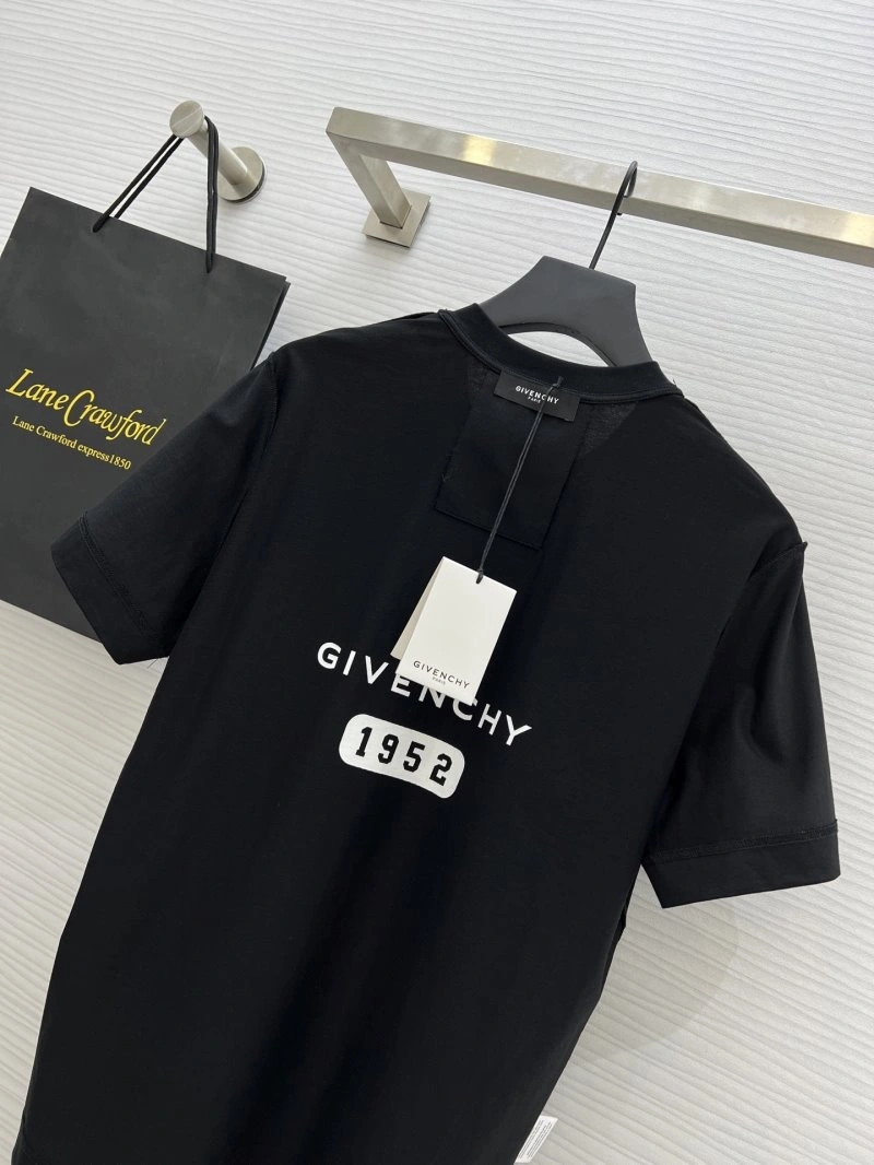 Givenchy T-Shirts SportInspired 123523